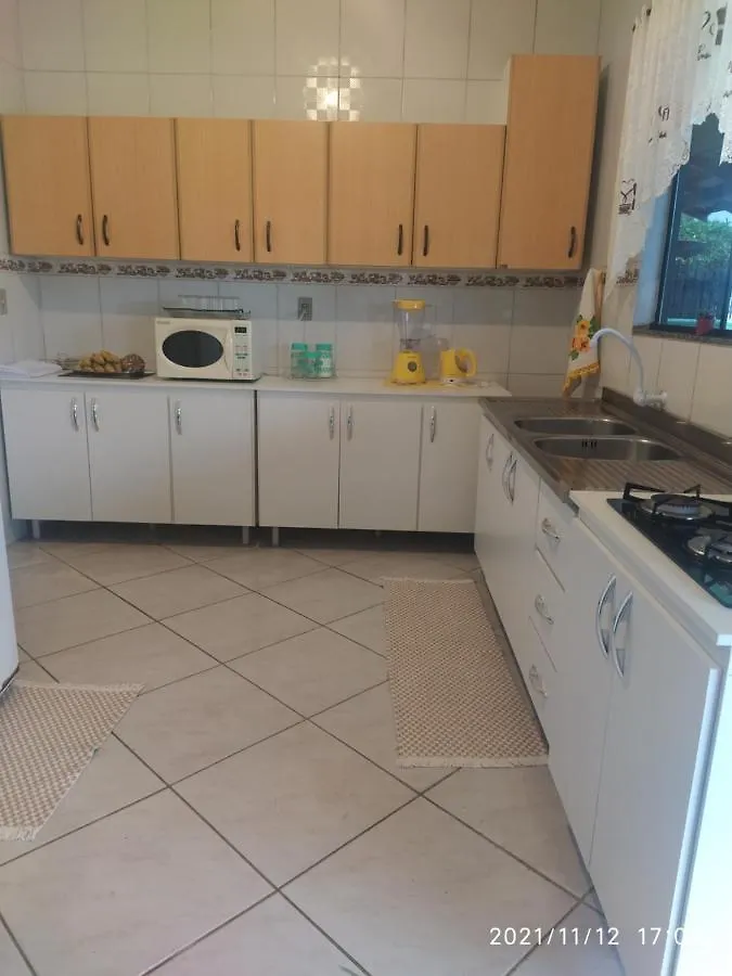 Casa Praia Picarras Holiday home