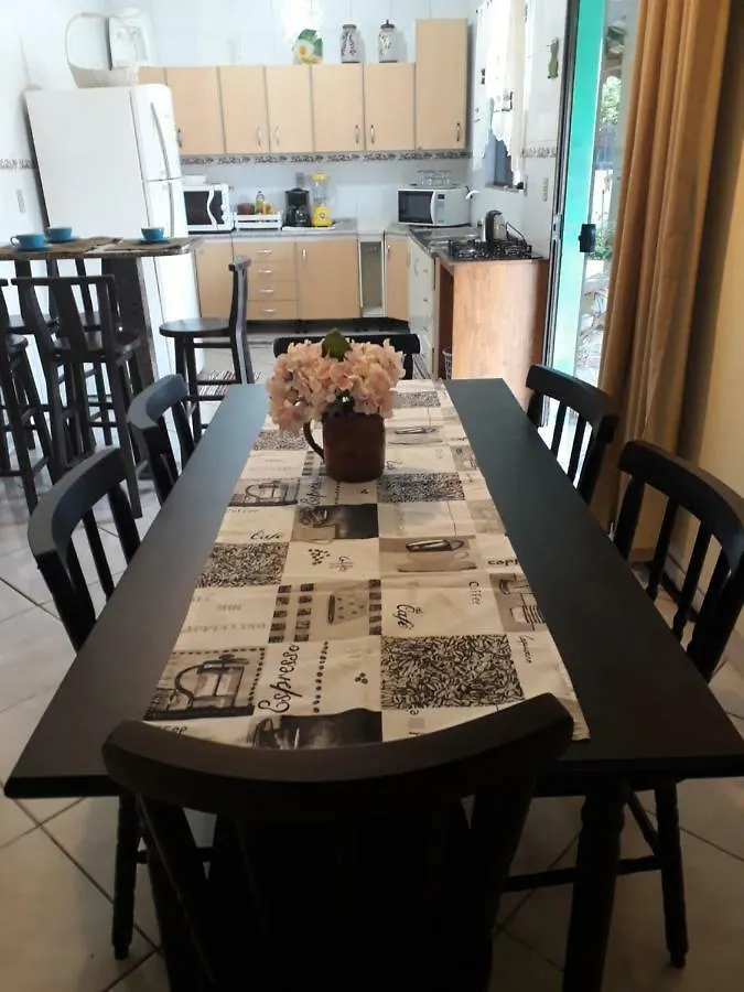 Casa Praia Picarras Holiday home