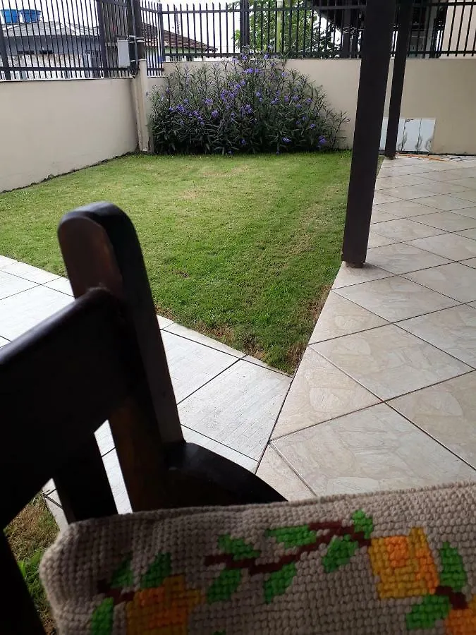 Holiday home Casa Praia Picarras Brazil