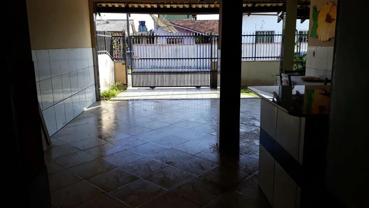 Holiday home Casa Praia Picarras Brazil