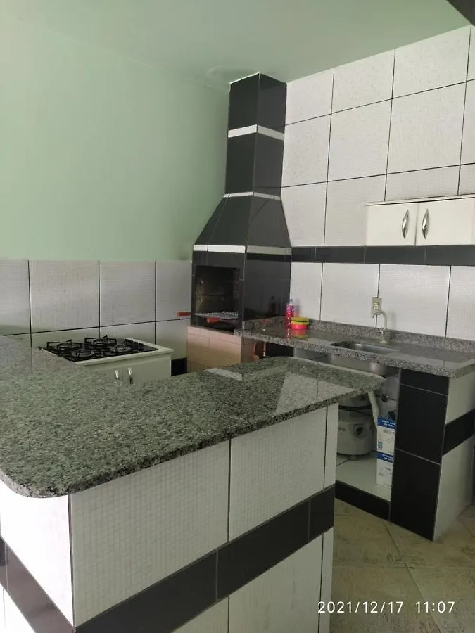 Casa Praia Piçarras