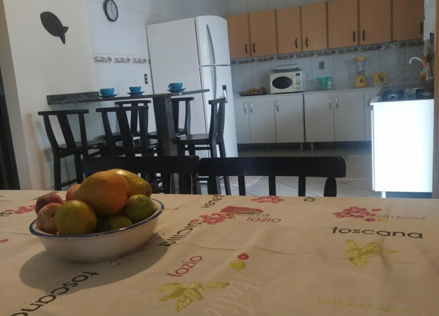 Casa de Férias Casa Praia Piçarras