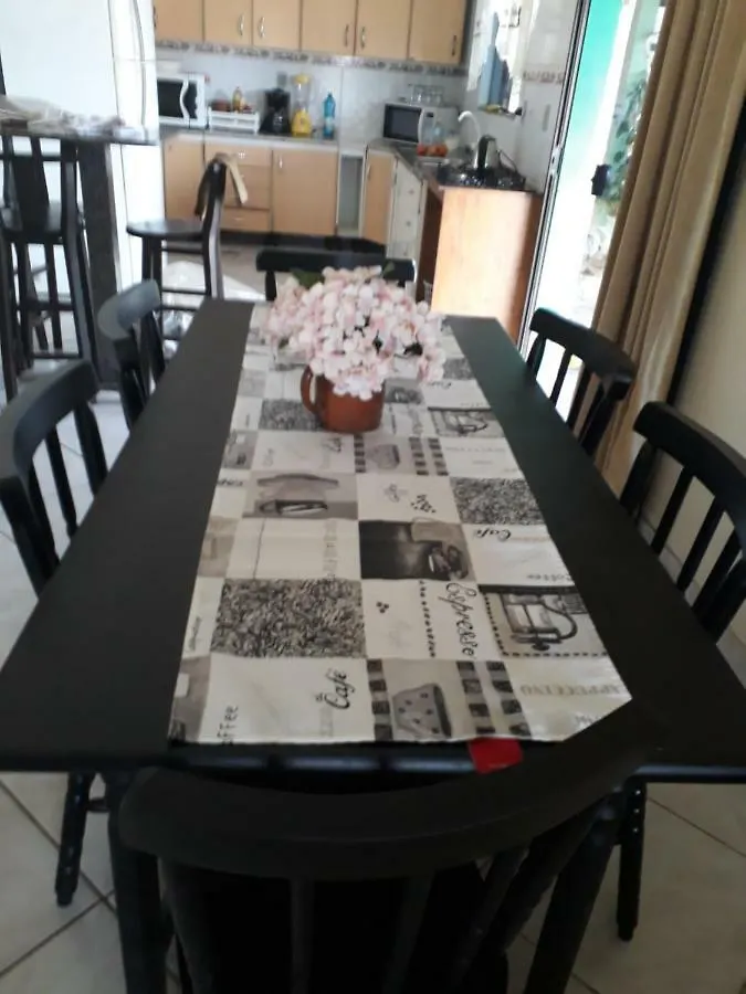 Casa Praia Piçarras Casa de Férias