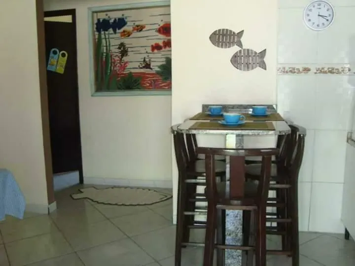 Casa Praia Piçarras 0*,