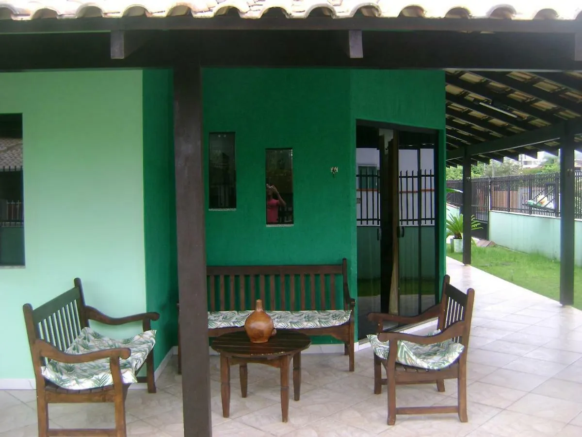 Casa de Férias Casa Praia Piçarras
