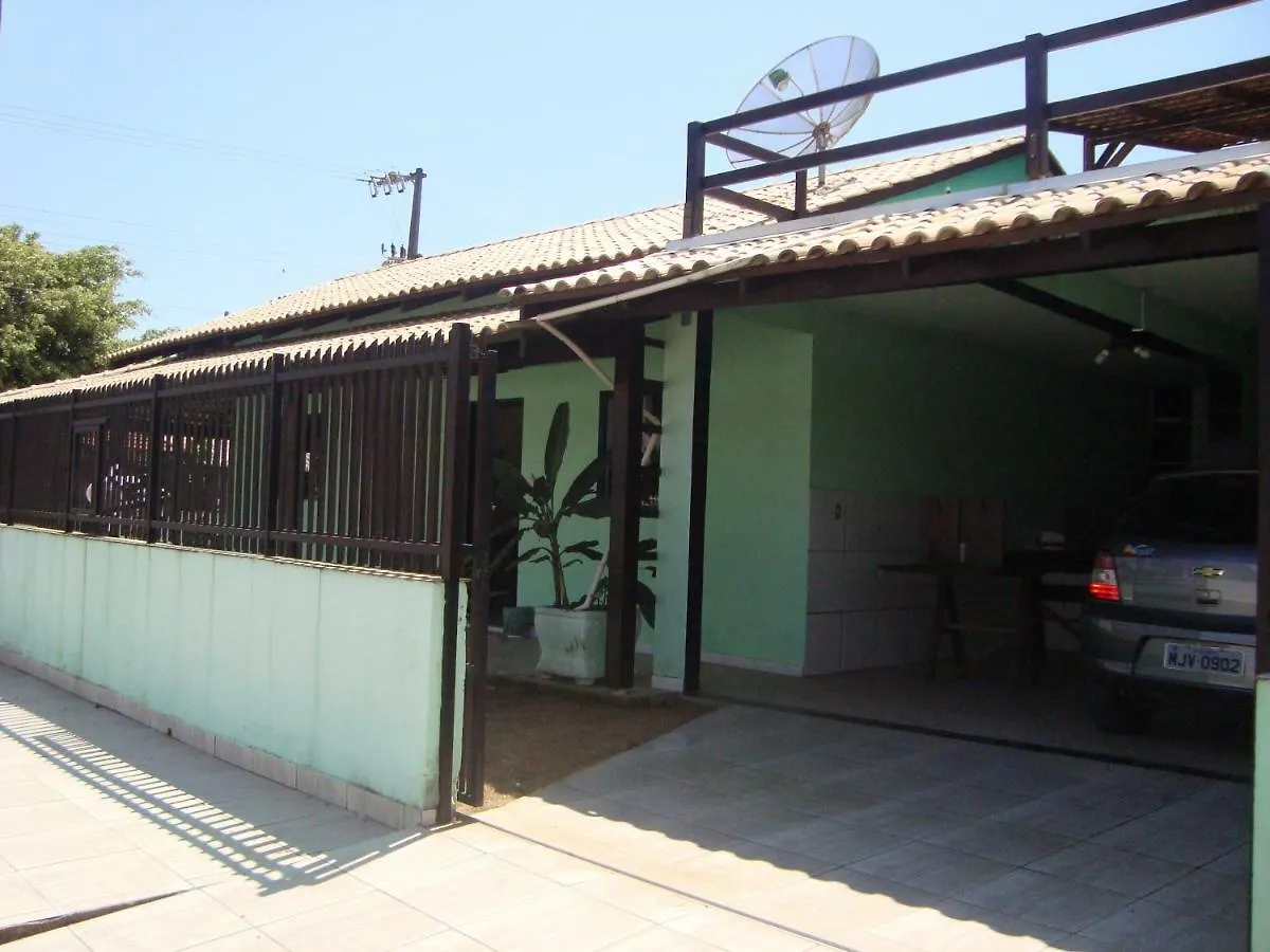 Casa Praia Piçarras Brasil