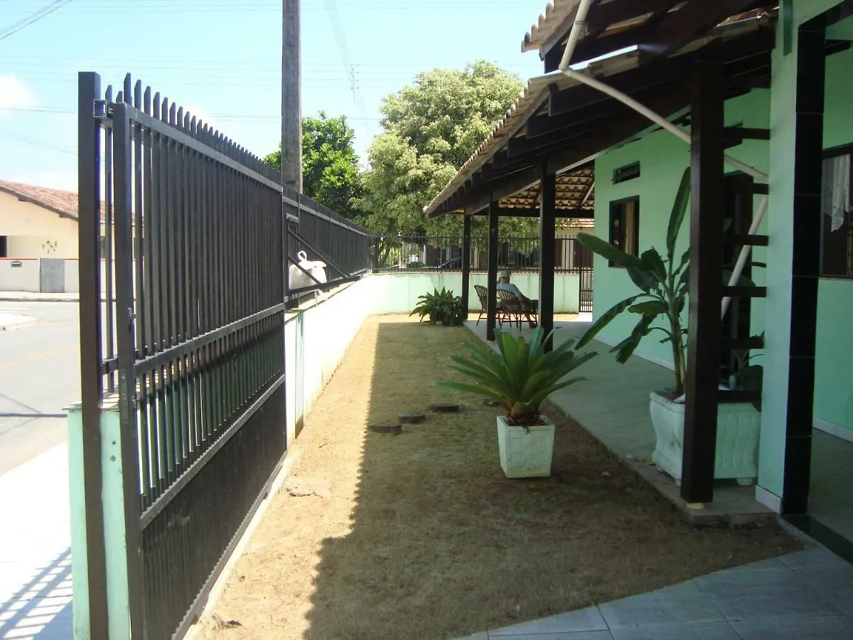 Casa Praia Piçarras 0*,  Brasil