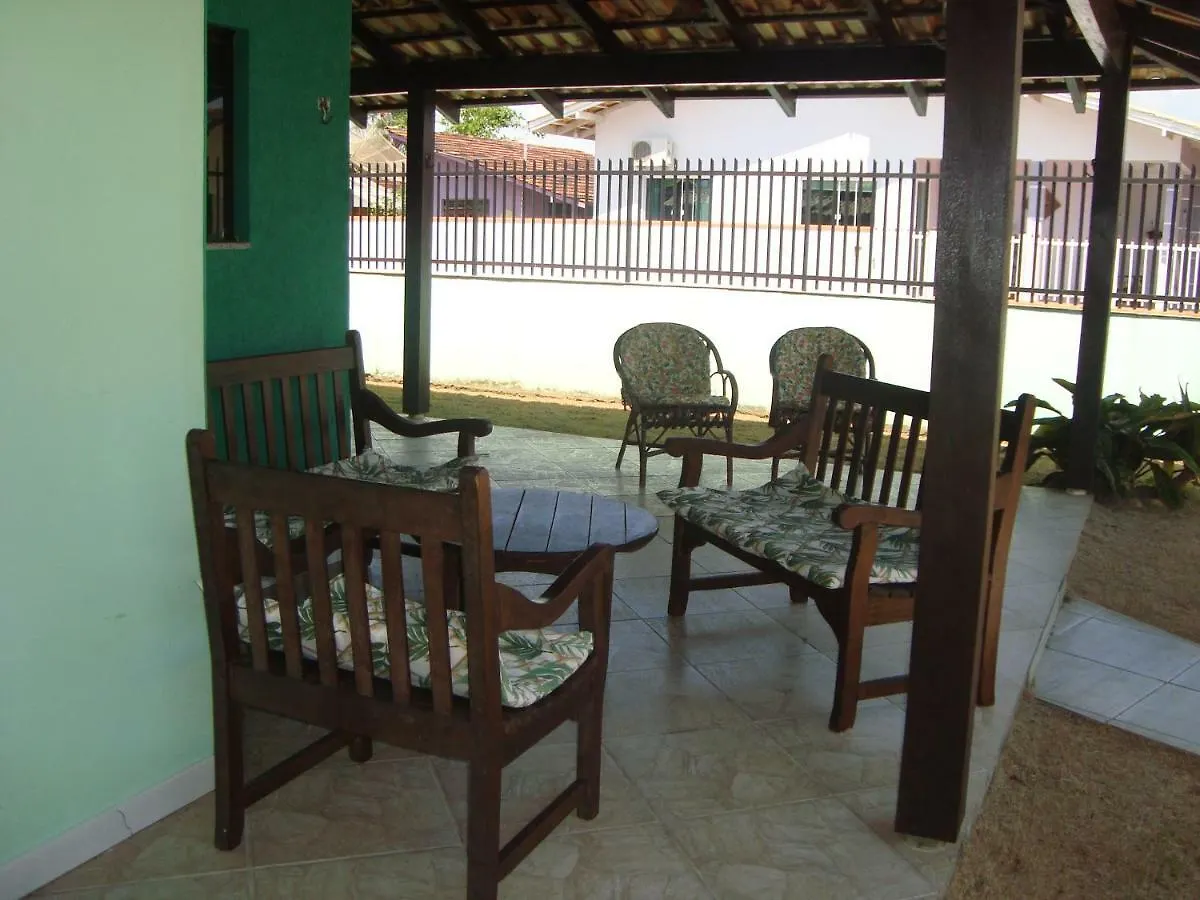 Casa Praia Piçarras Casa de Férias