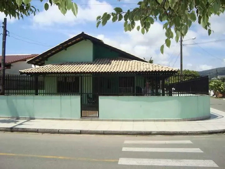 Casa Praia Piçarras