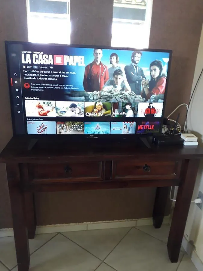 Casa Praia Piçarras