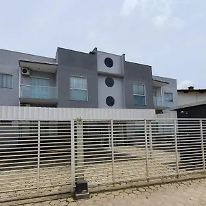 Apartamento Apto Solar Da, Piçarras