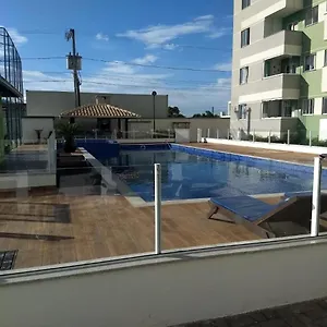 Apartamento Liara Balneário Beto Carrero, Piçarras